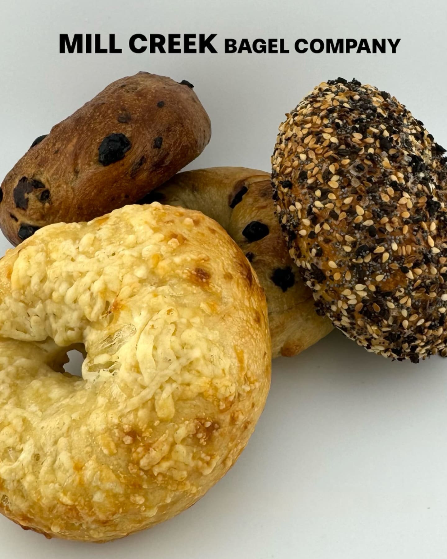 Mill Creek Bagel Company