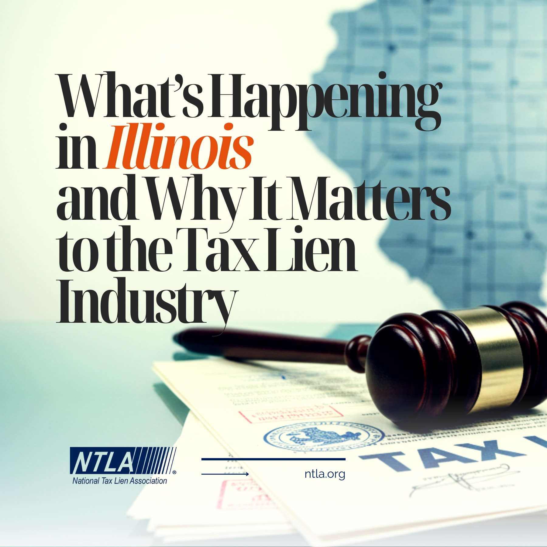 Illinois tax sale investing