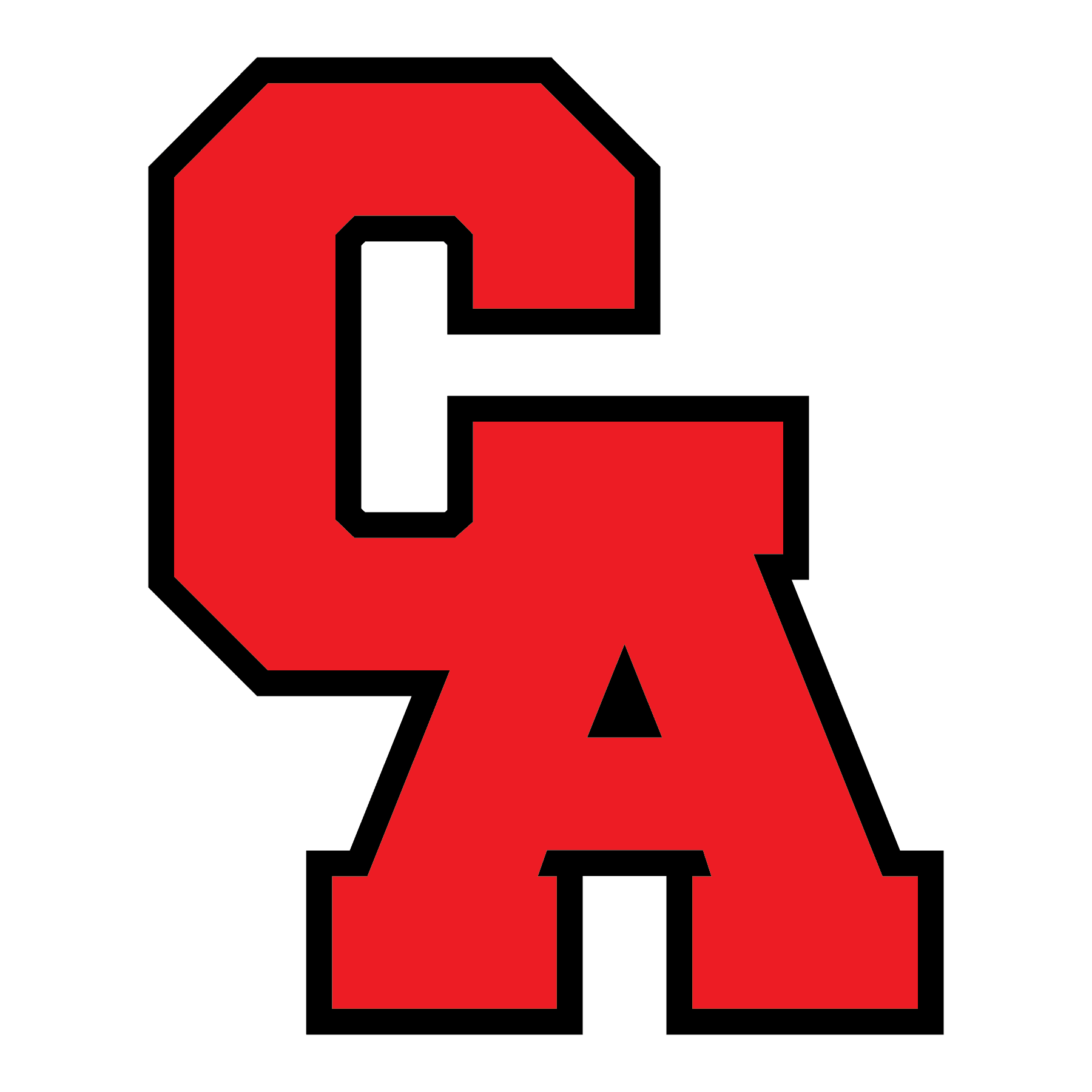 Carl Albert High School