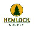 Hemlock Supply logo