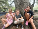 All Faiths Food Bank’s BackPack program