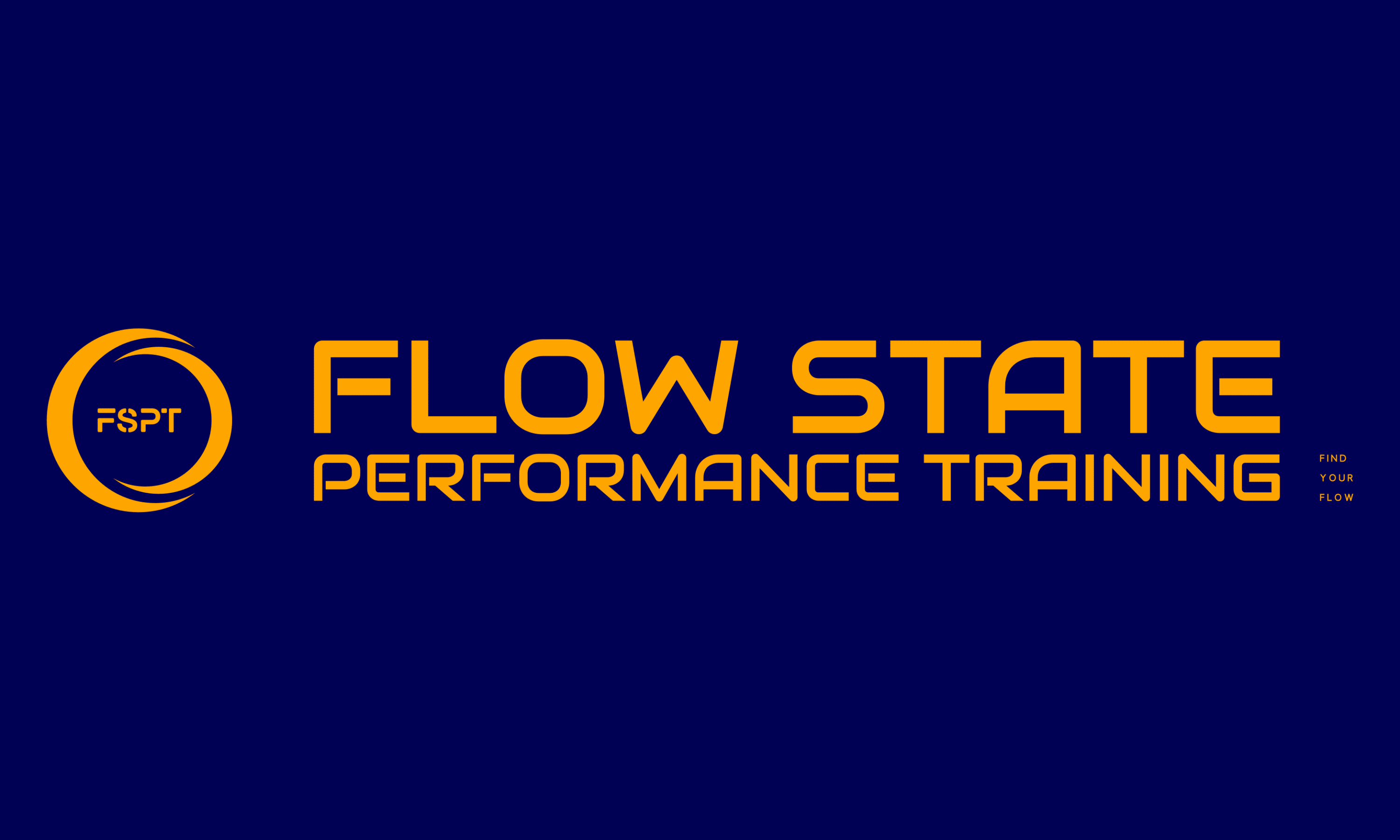 FLOW STATE