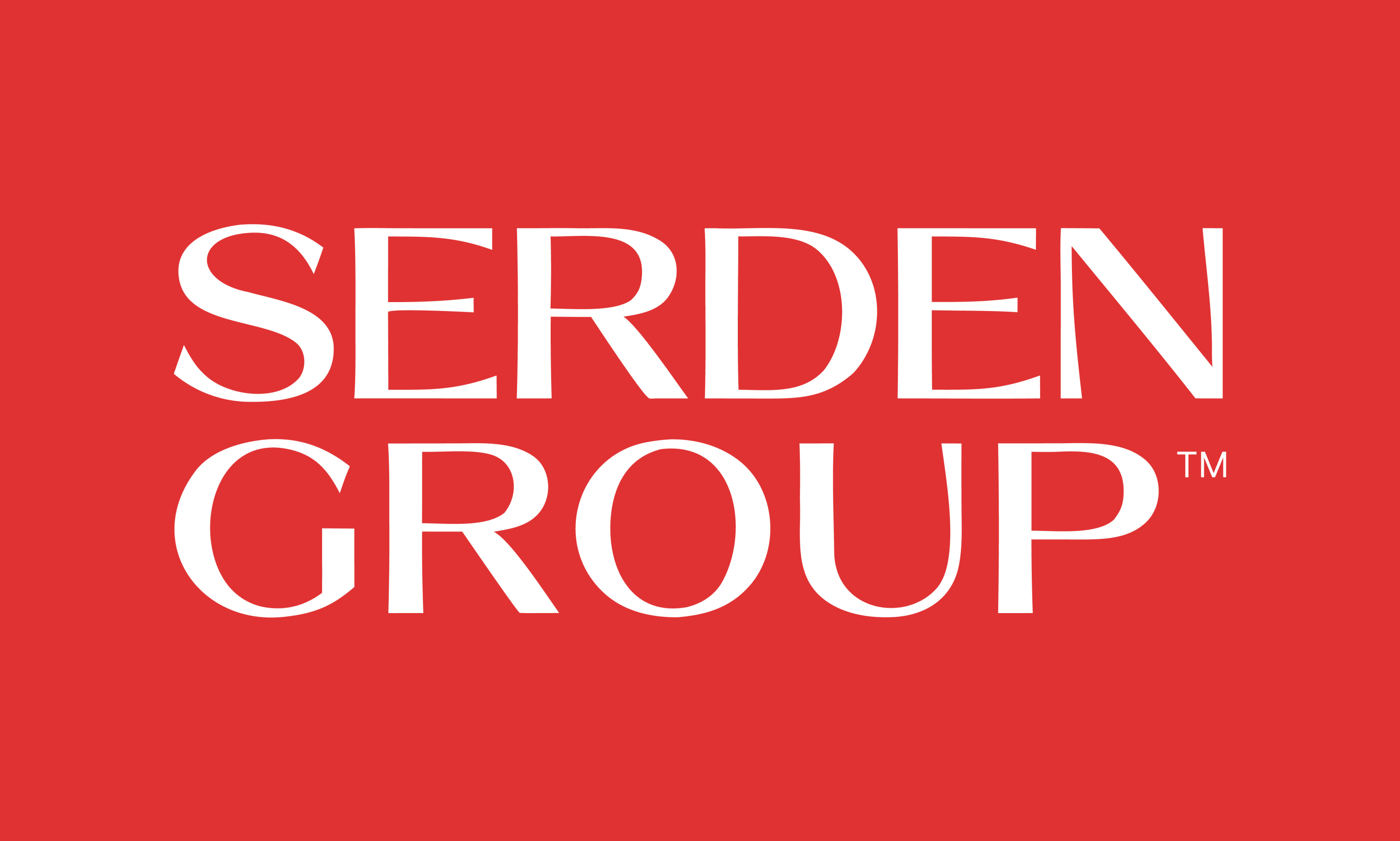 Serden Group Logo