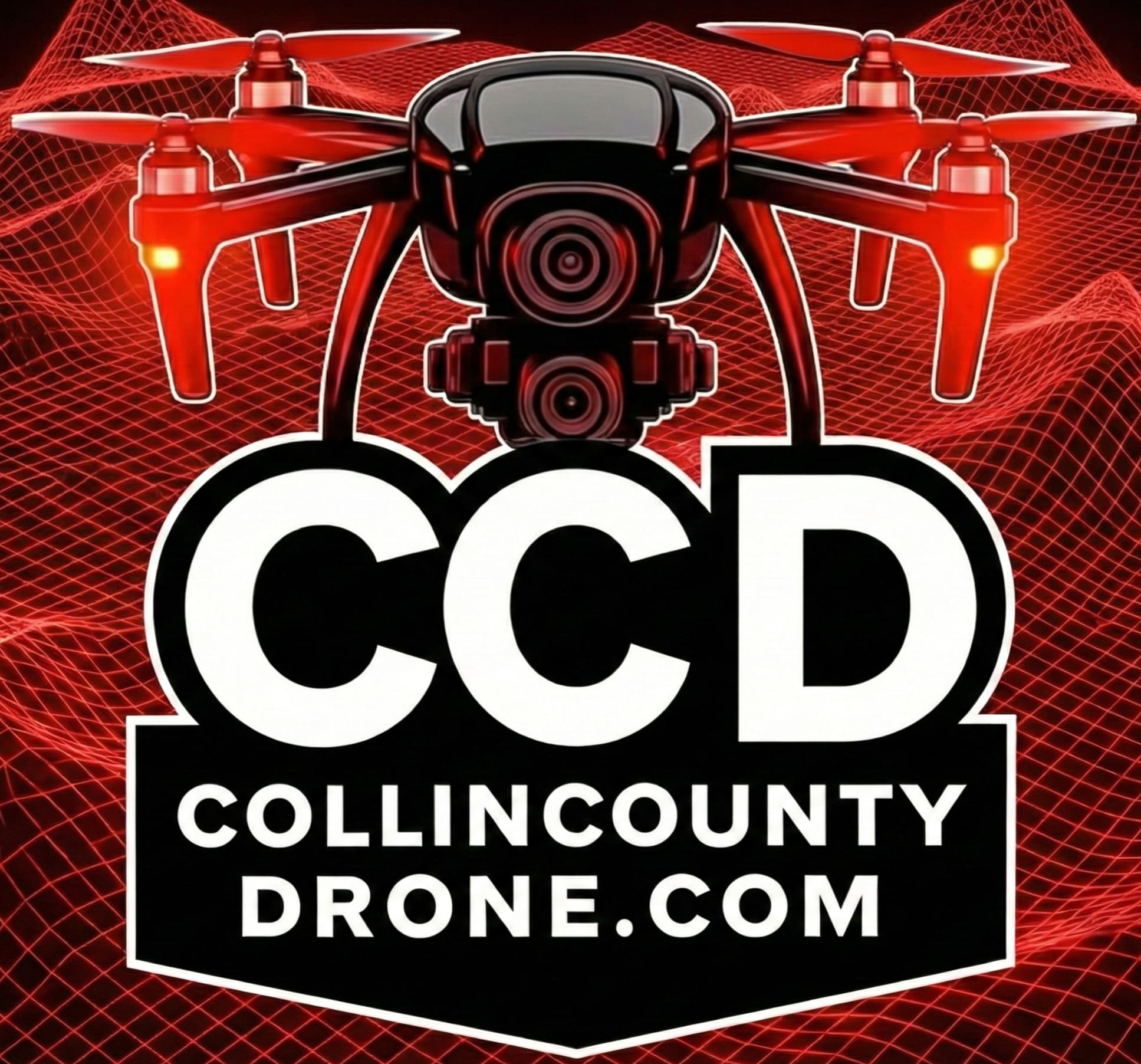 Collin County Drone Services