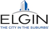 The City of Elgin Logo.