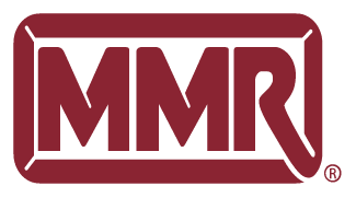 MMR Group Logo