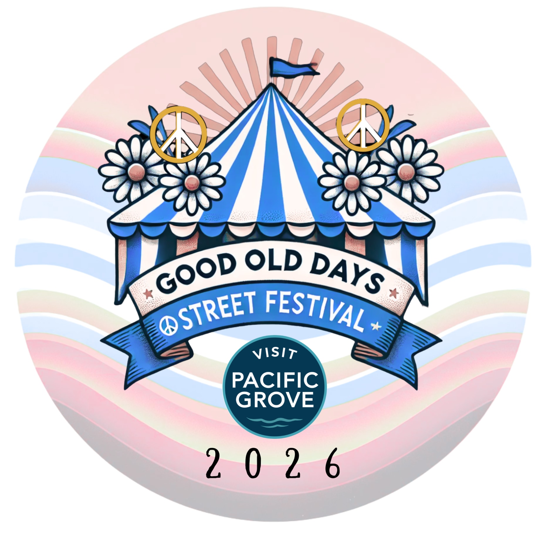 2026 Good Old Days Street Festival