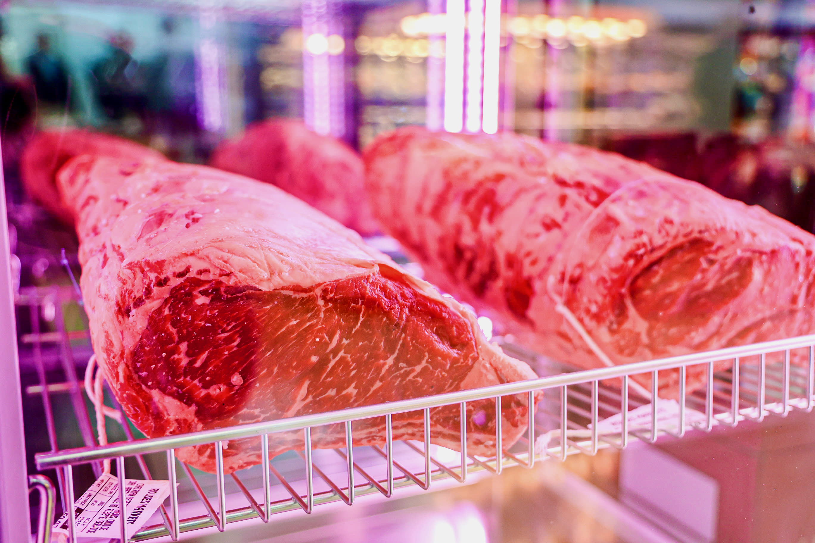 Rouses Destrehan Fresh Meat Market