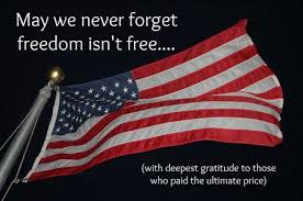 Memorial Day - Office Closed
