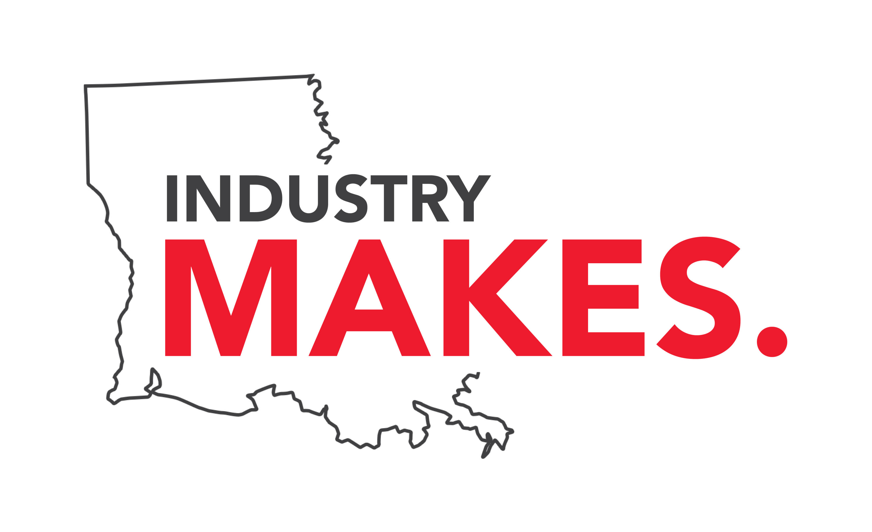 Industry Makes Logo