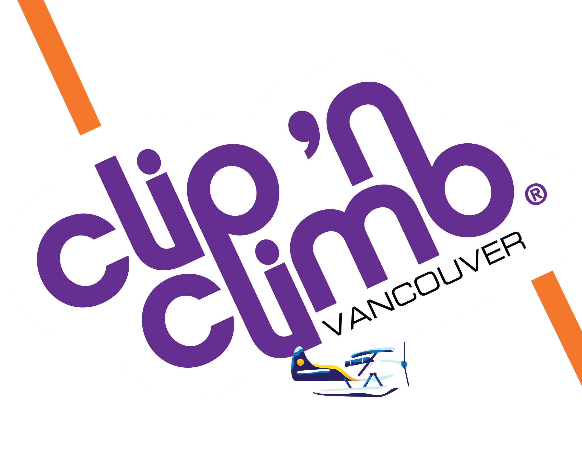 Clip'n Climb Vancouver