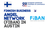 Calling Startups and Innovators in Austin -network with the visiting Finnish Business Angel Network (FIBAN)