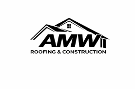Professional roofing and construction team working on residential & commercial projects.