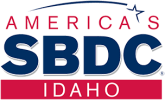 America's SBDC Idaho Logo