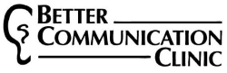 The Better Communication Clinic
