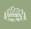 Cloud Nine Camping logo