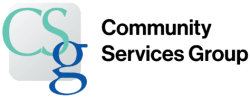 Community Services Group Logo
