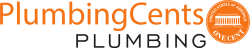 Plumbing Cents logo