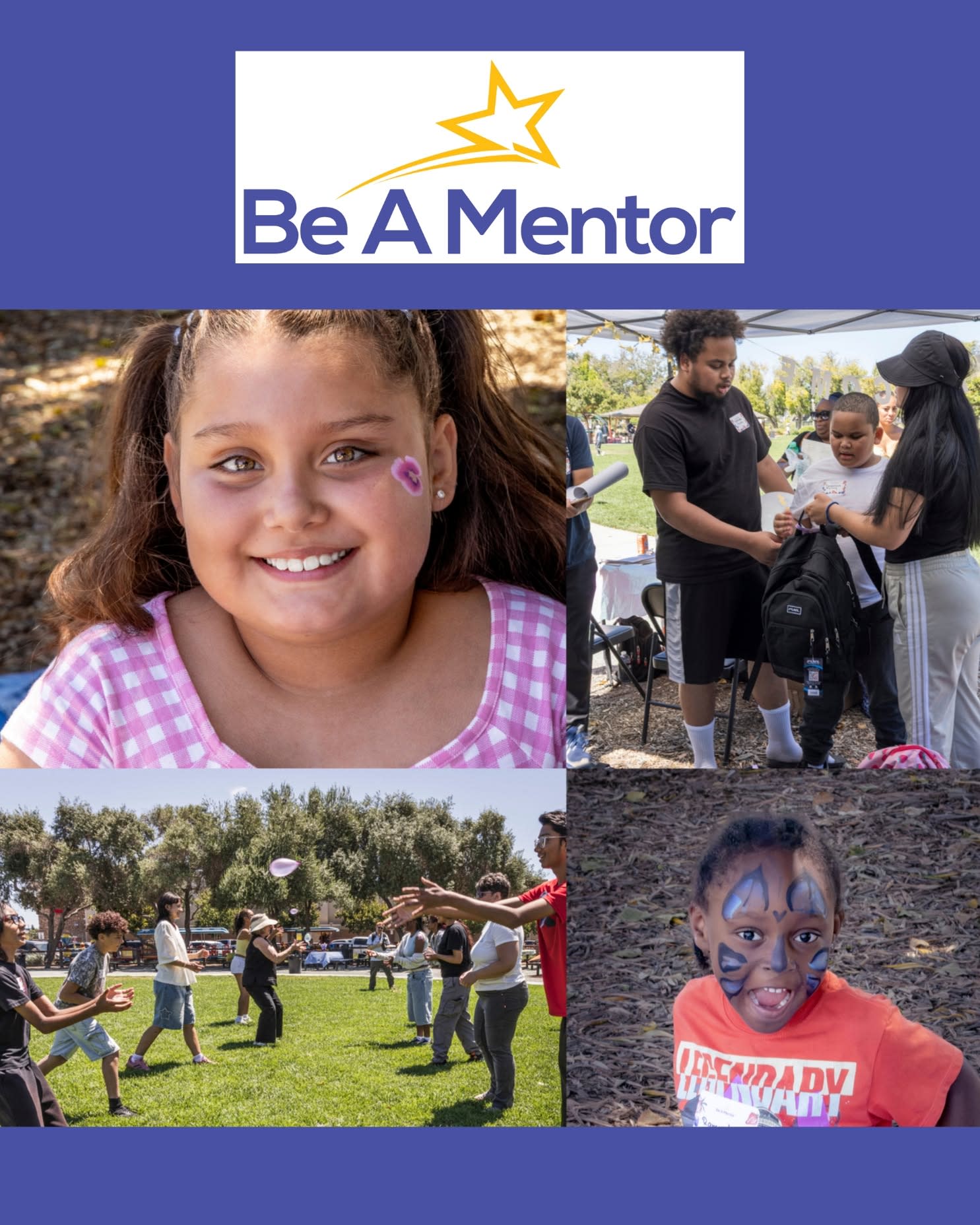 Be A Mentor - Willits Chamber of Commerce