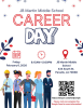 JB Martin Career Day February 2026