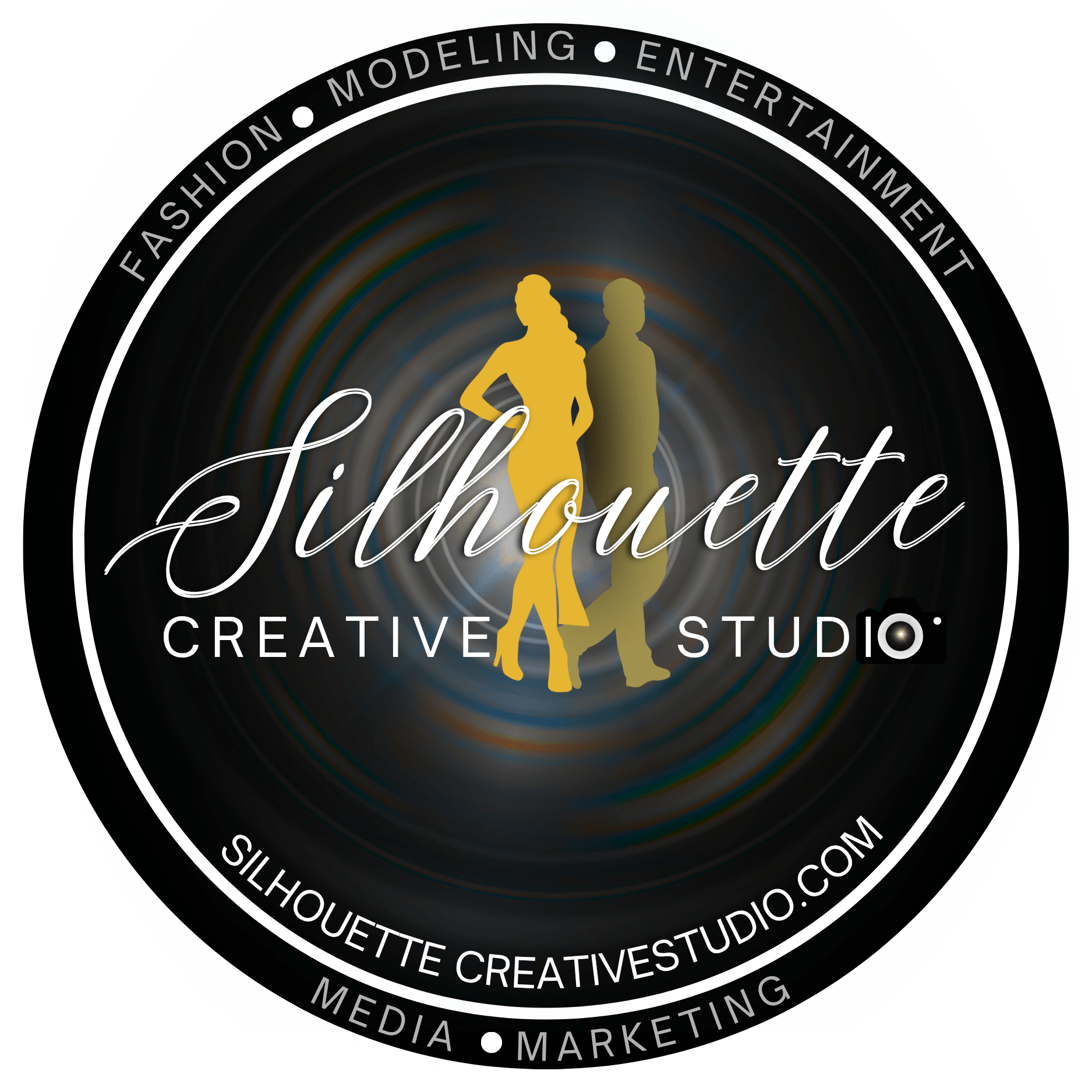 Silhouette Creative Studio LOGO