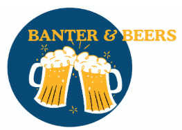 Banter & Beers logo