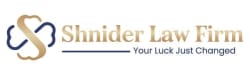 Shnider Law Firm Logo