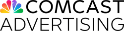 Comcast Advertising Logo