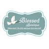 Blessed Boutique Logo