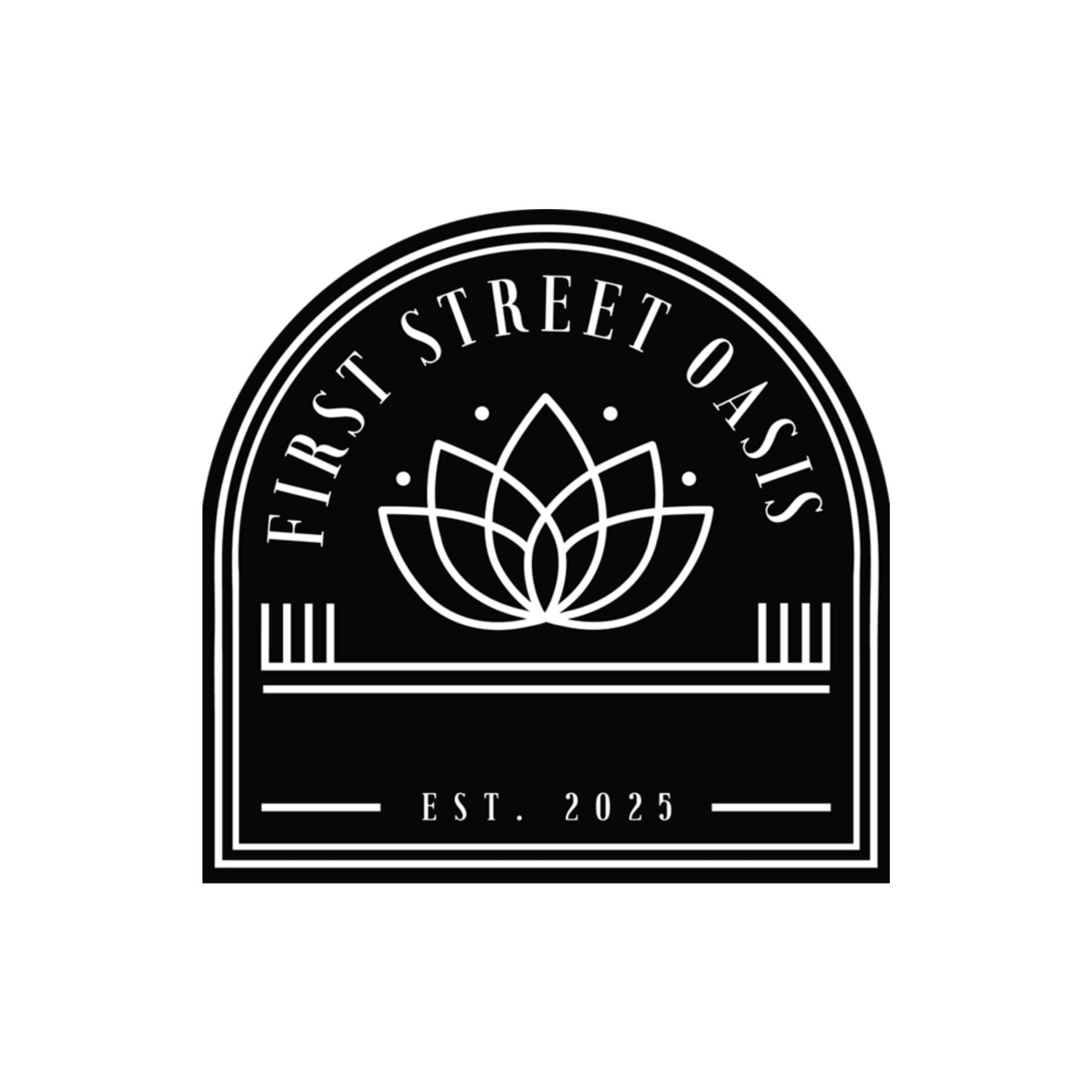 First Street Oasis Logo