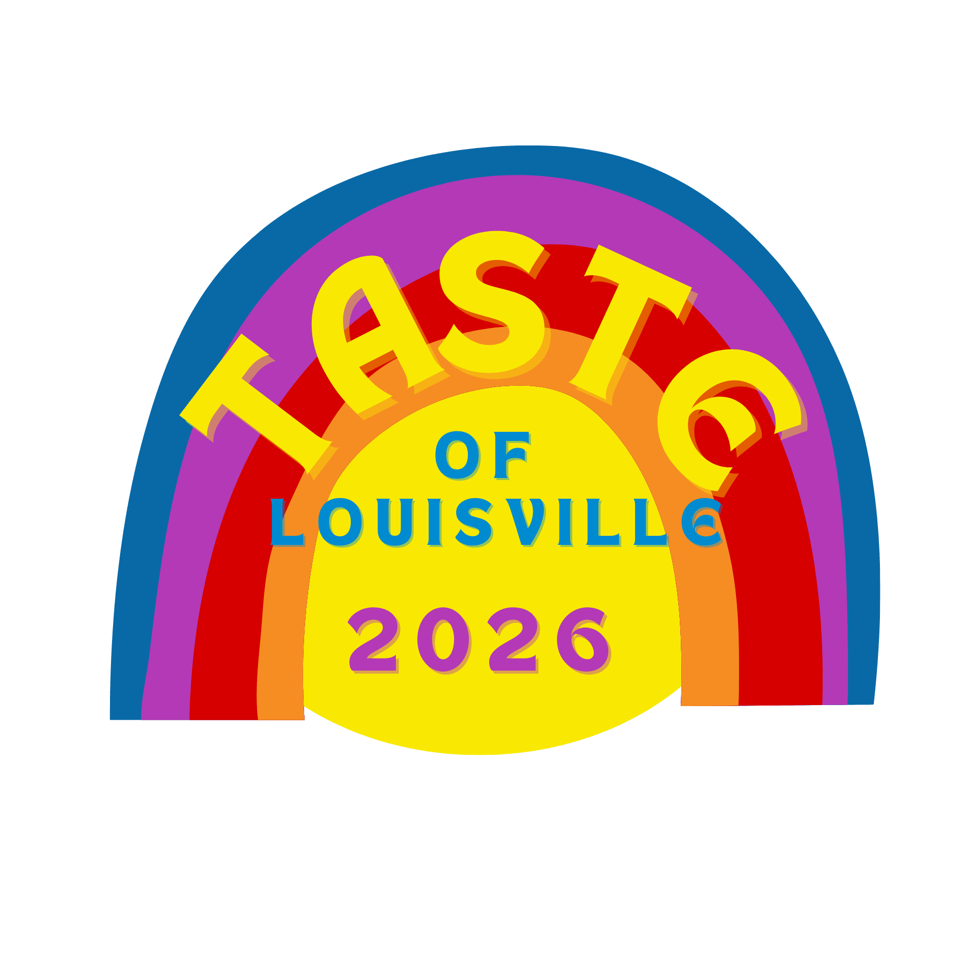 TASTE 2026 Logo