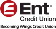 Ent Credit Union logo