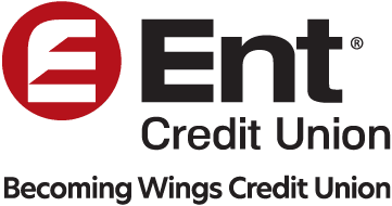 Ent Credit Union logo