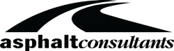 Asphalt Consultants LLC Logo