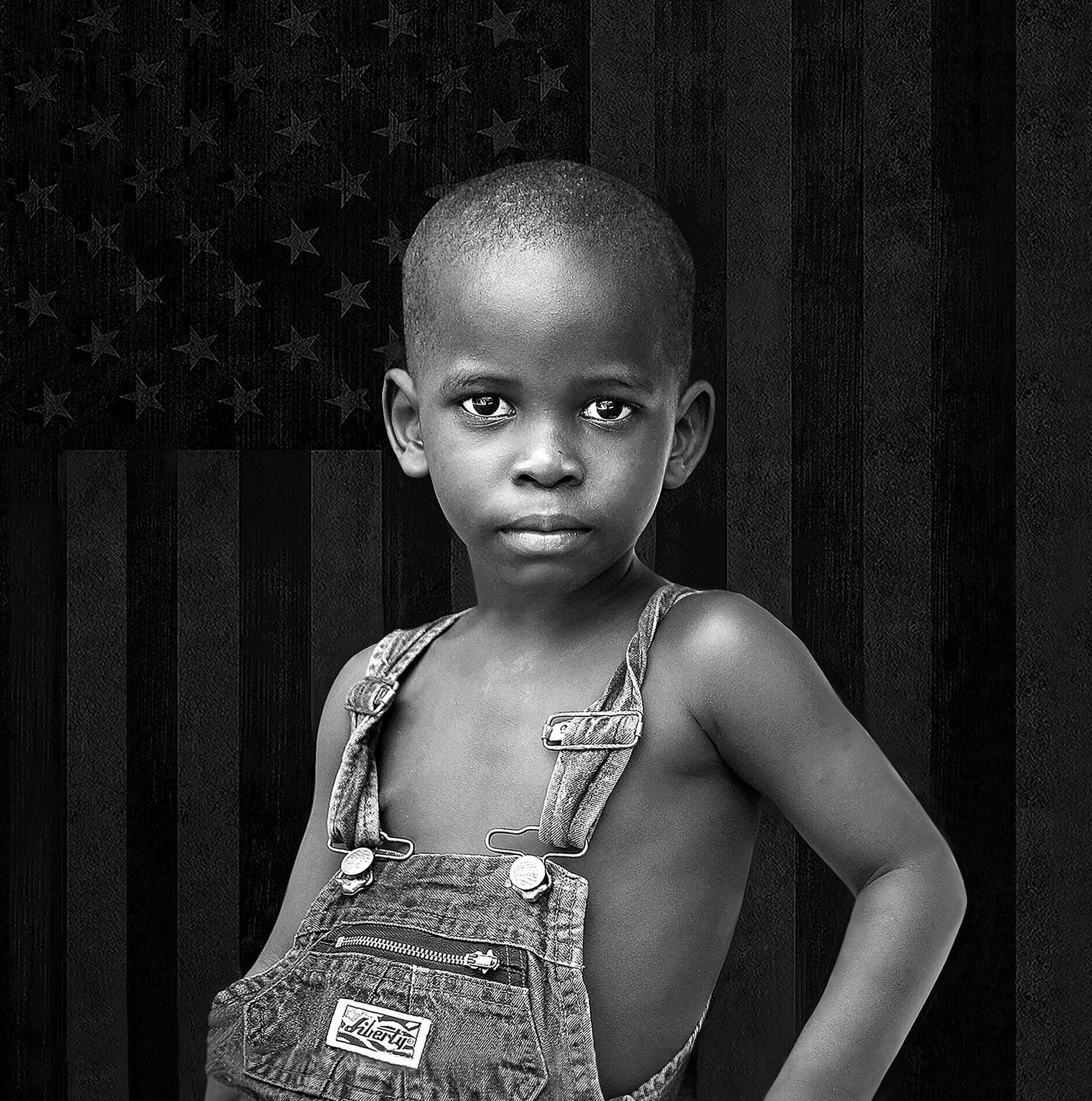 Second Place Jurors’ Award ($500) Sandra Chen Weinstein (McLean, VA) Black Lives Matter