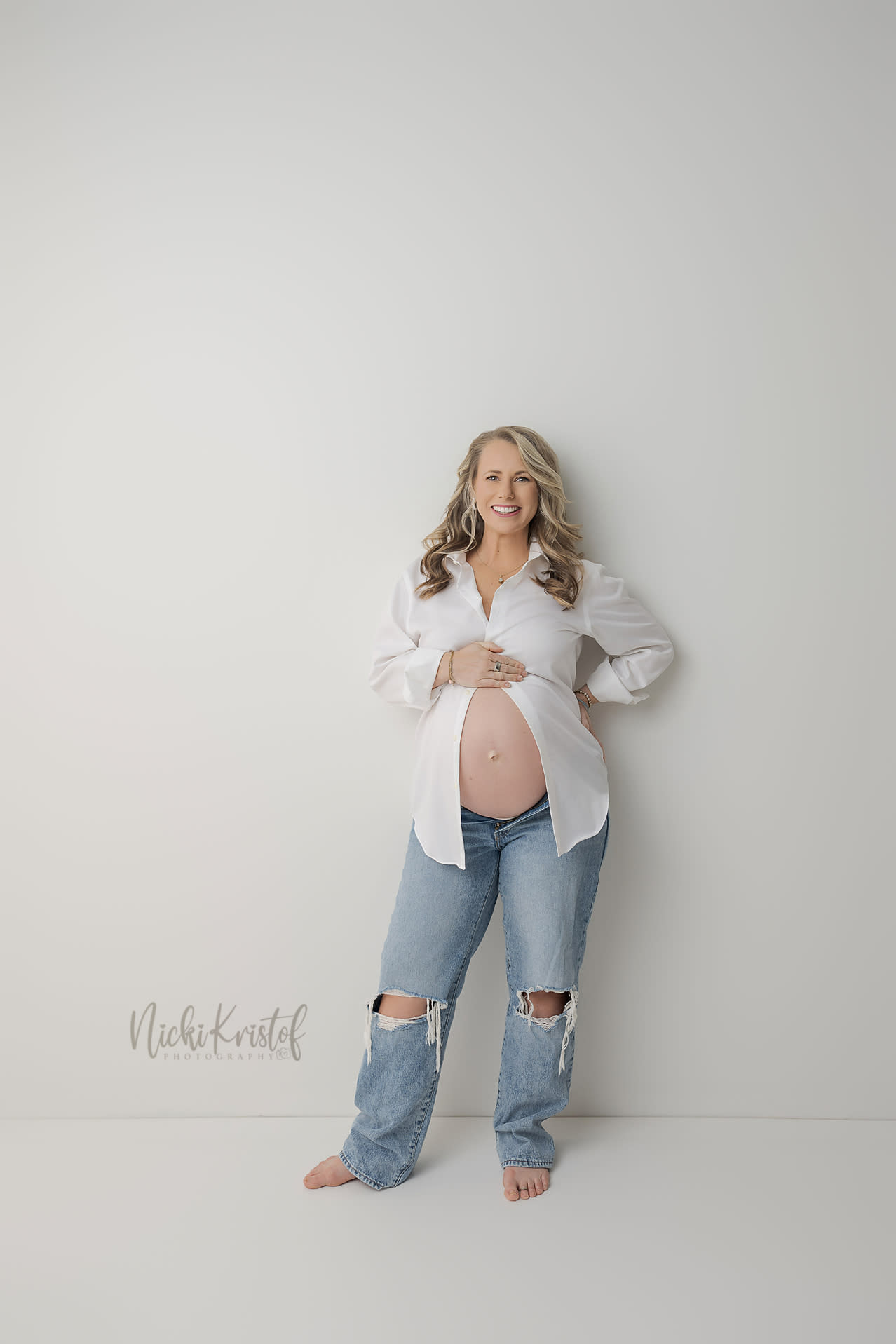 south Florida maternity Coral Springs Florida studio