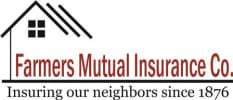 Farmers Mutual Insurance Company, 25380 State Hwy 13, Manchester, MN 56007