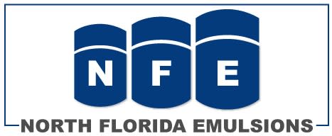 North Florida Emulsions, Inc. Logo