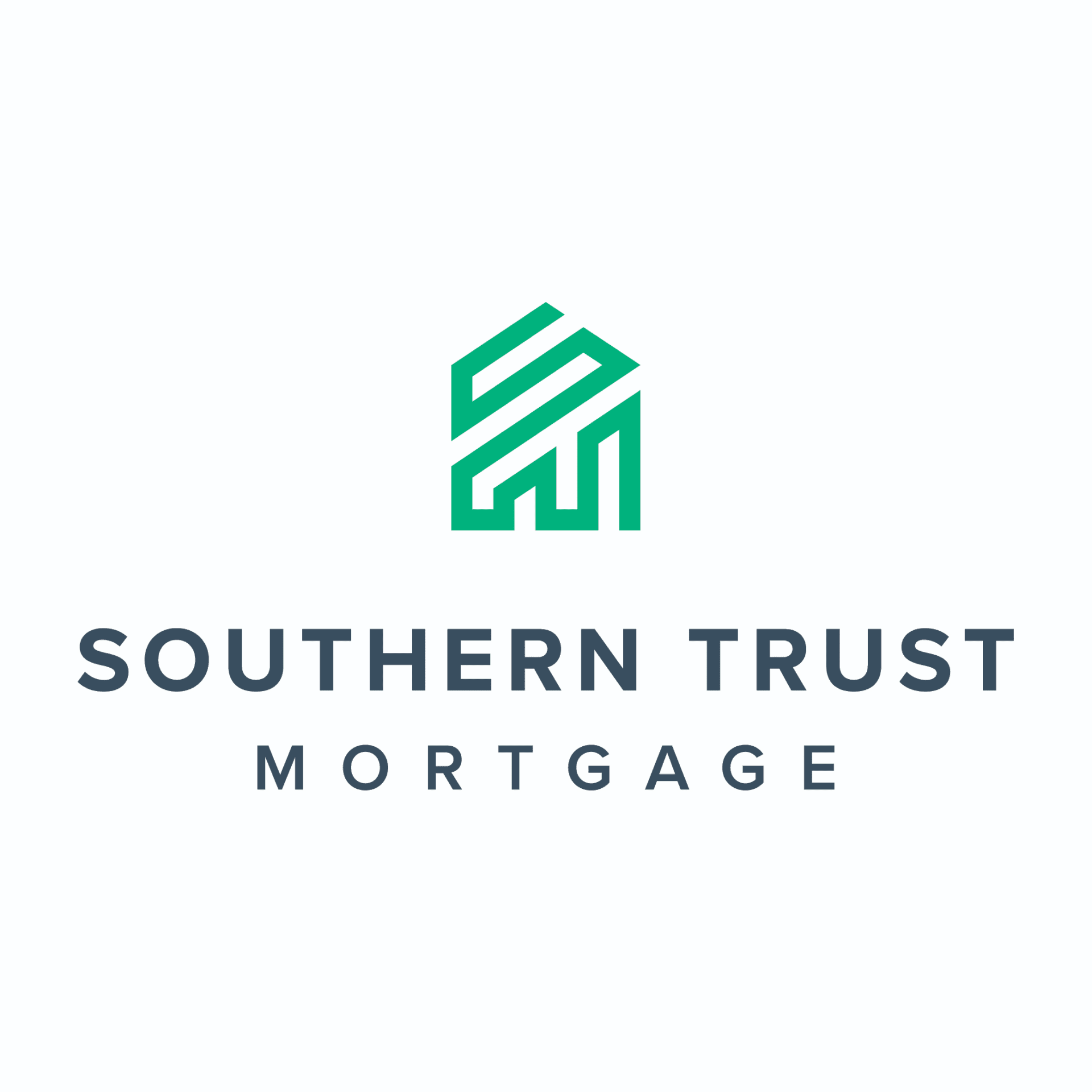 Southern Trust Mortgage Logo
