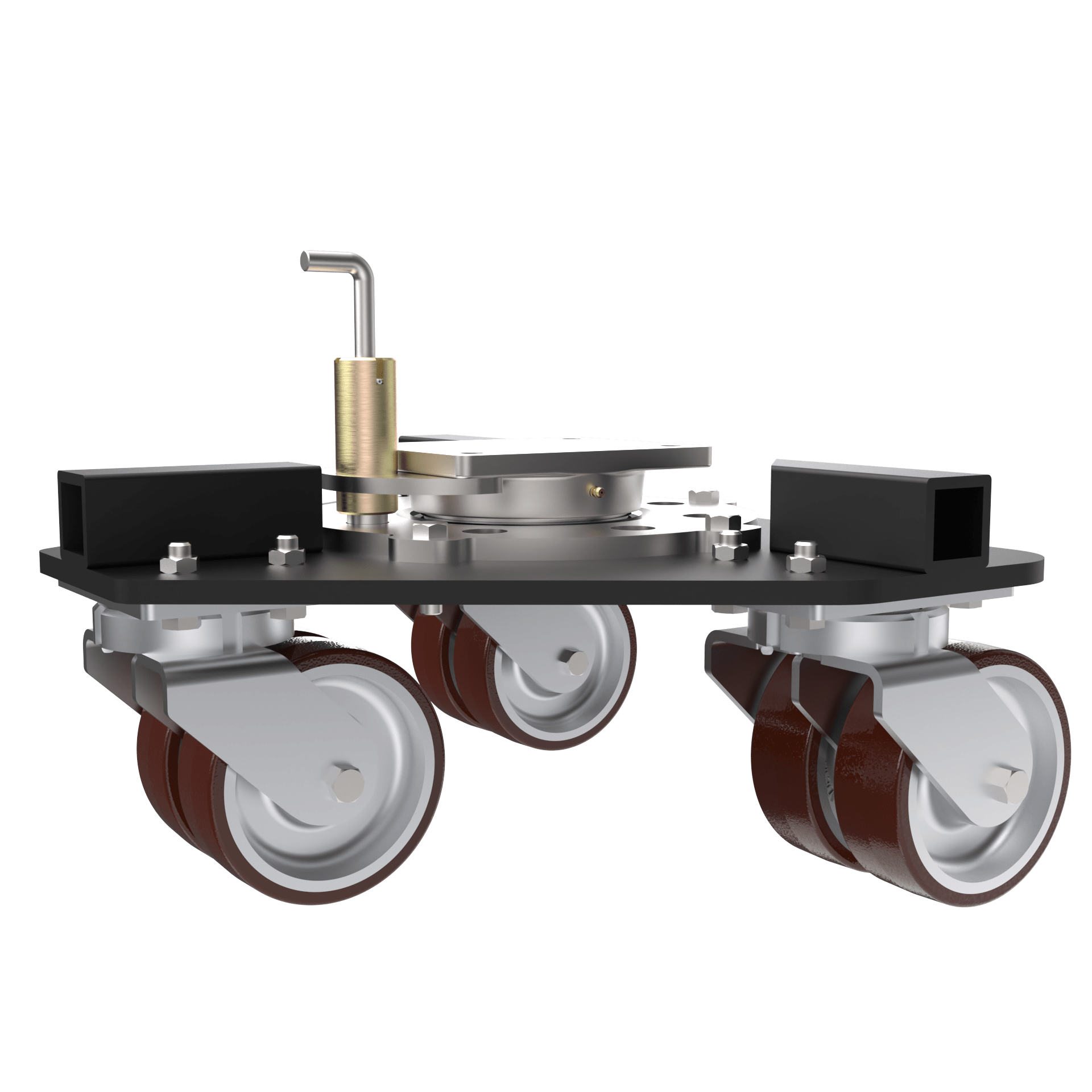 Caster Skate