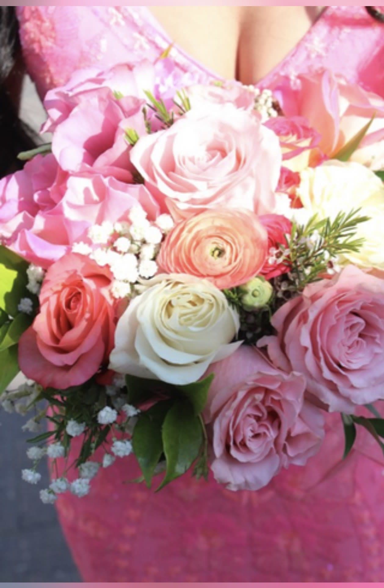 Flowers St Augustine Florist Donyas Florals