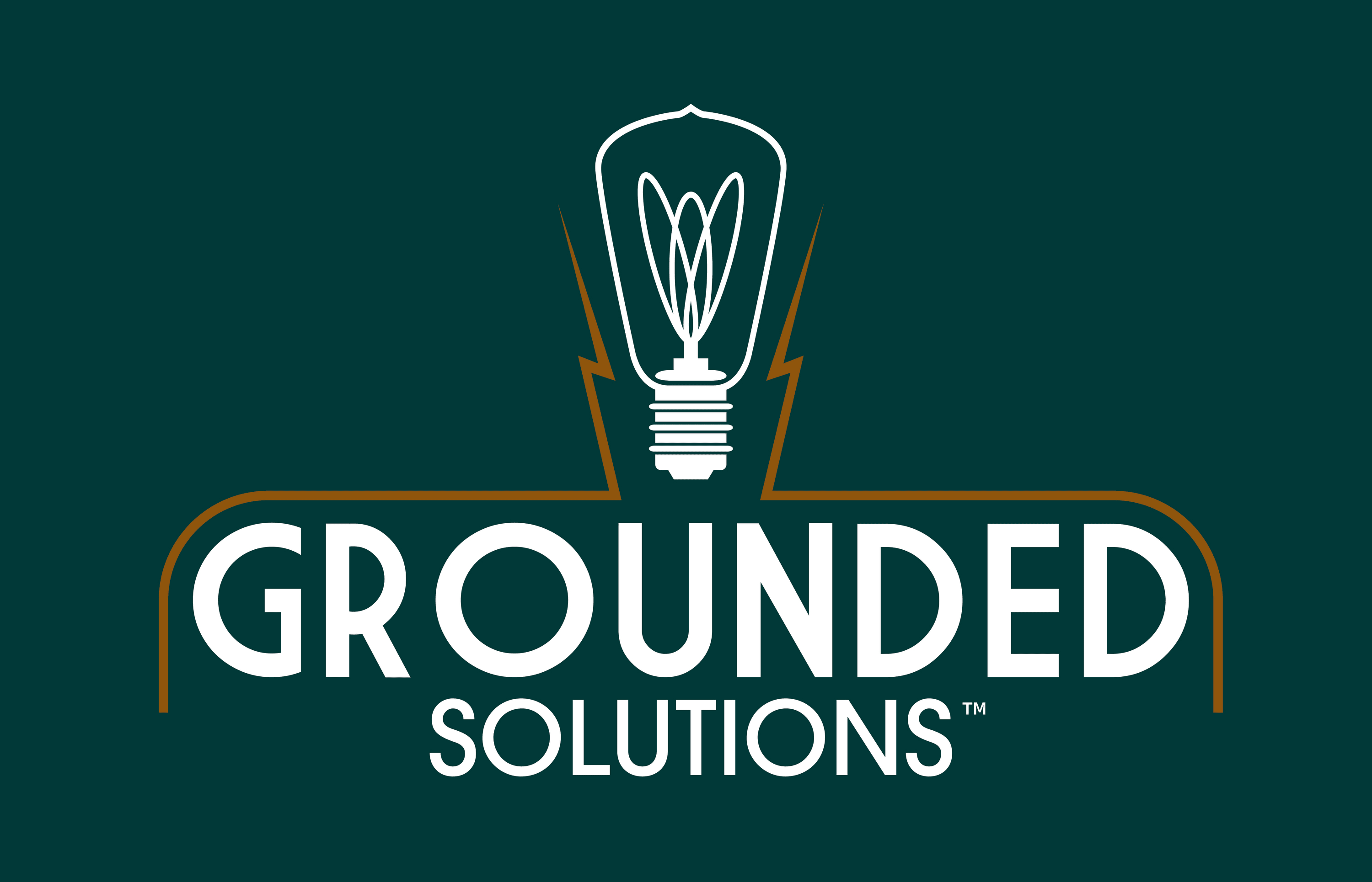 Groundes Solutions Logo