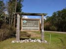 Rodman Recreation Area & Campground Logo