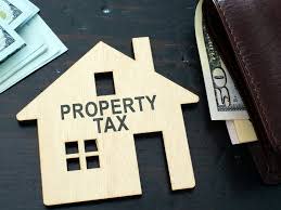 Ohio tax lien sales