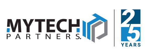 Mytech Partners Logo