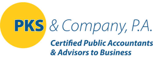 PKS & Company PA logo