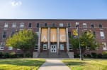Amaron Hall at American International College
