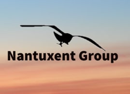 Nantuxent Group logo