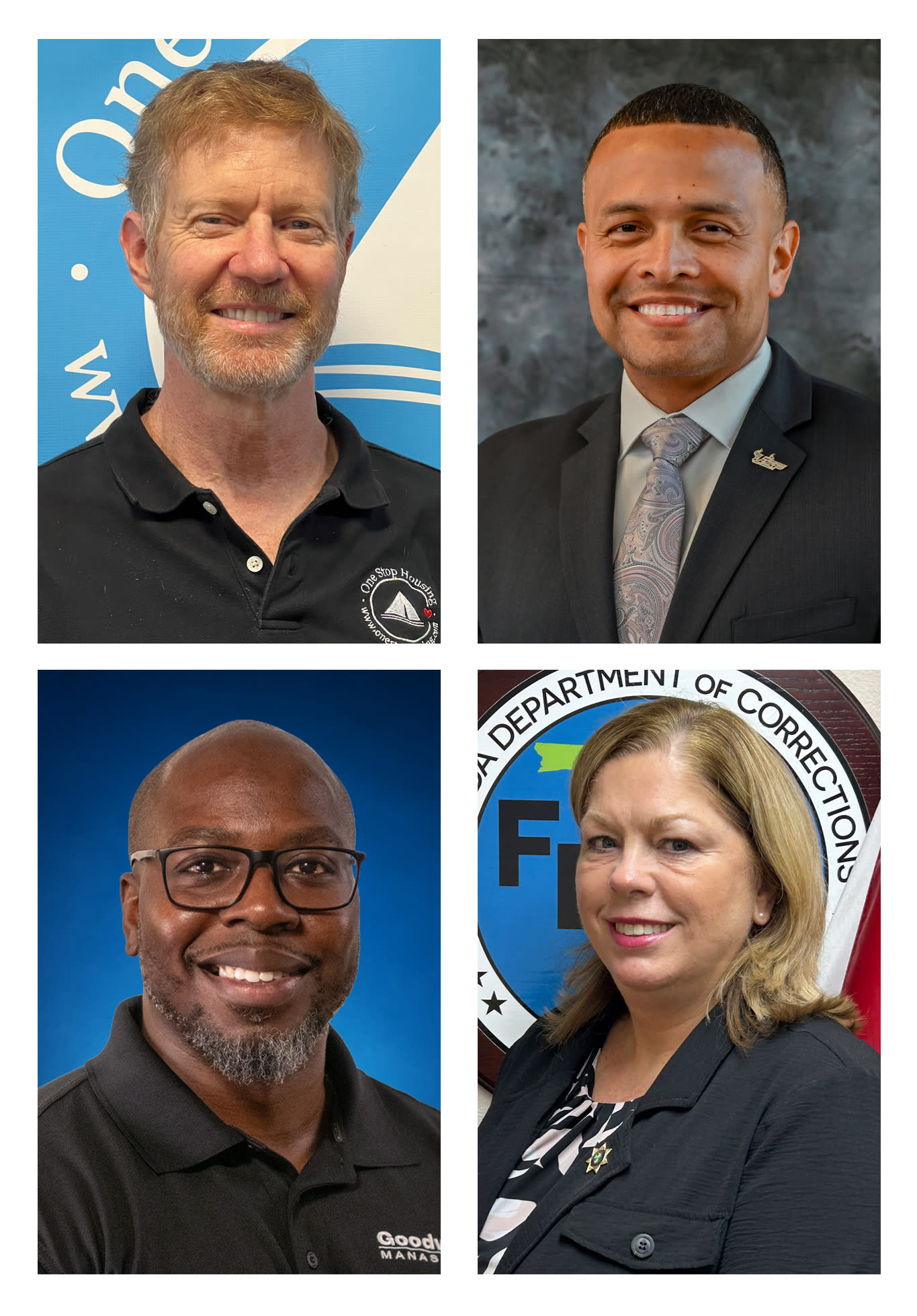 Goodwill Manasota Community Ambassadors