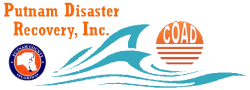 Putnam Disaster Recovery Inc Logo